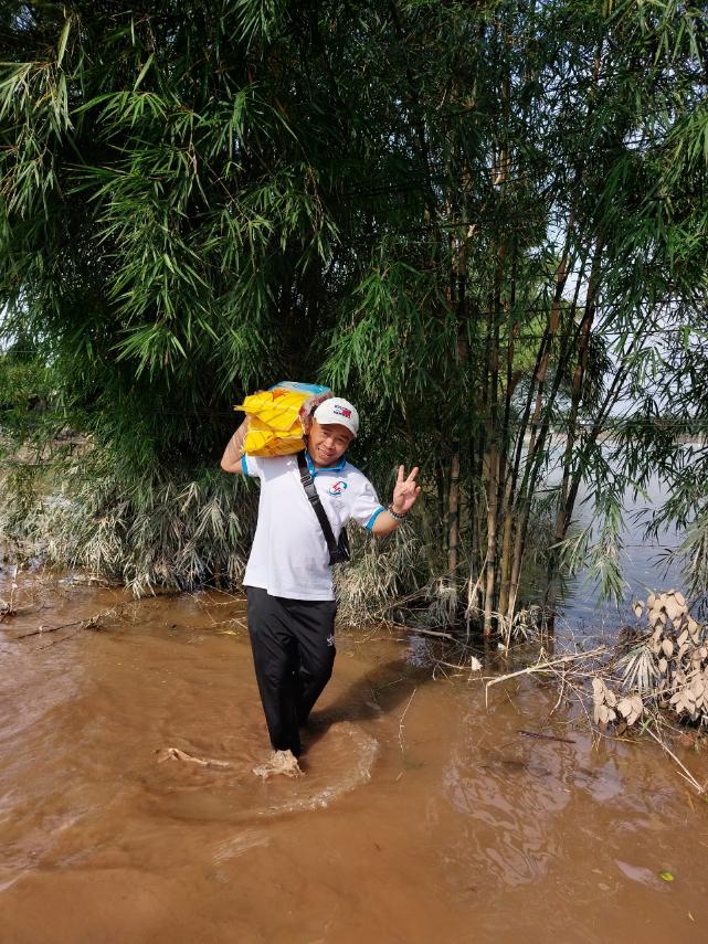 Hướng về miền Trung thân yêu (18/10/2022)